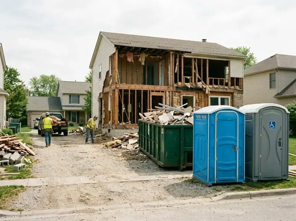 home-renovation-demolition-sit-010 — frequently asked questions, Portable Toilet & Dumpsters Rental in Henryetta, OK